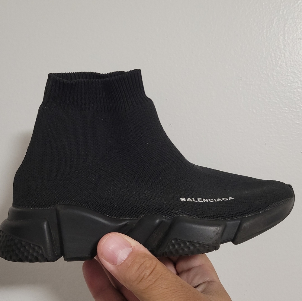Balenciaga runners